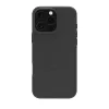 Handyhülle dbramante1928 Greenland Pro MS für iPhone 16 ProMax, Kunststoff, passend für 6,9-Zoll-Bildschirm, Night Schwarz