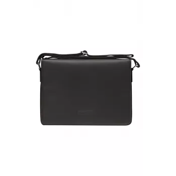 Messenger-Tasche dbramante1928 Marselisborg 14 Zoll Hunter dark unisex Schultergurt einfarbig