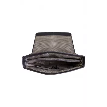 Messenger-Tasche dbramante1928 Marselisborg 14 Zoll Hunter dark unisex Schultergurt einfarbig
