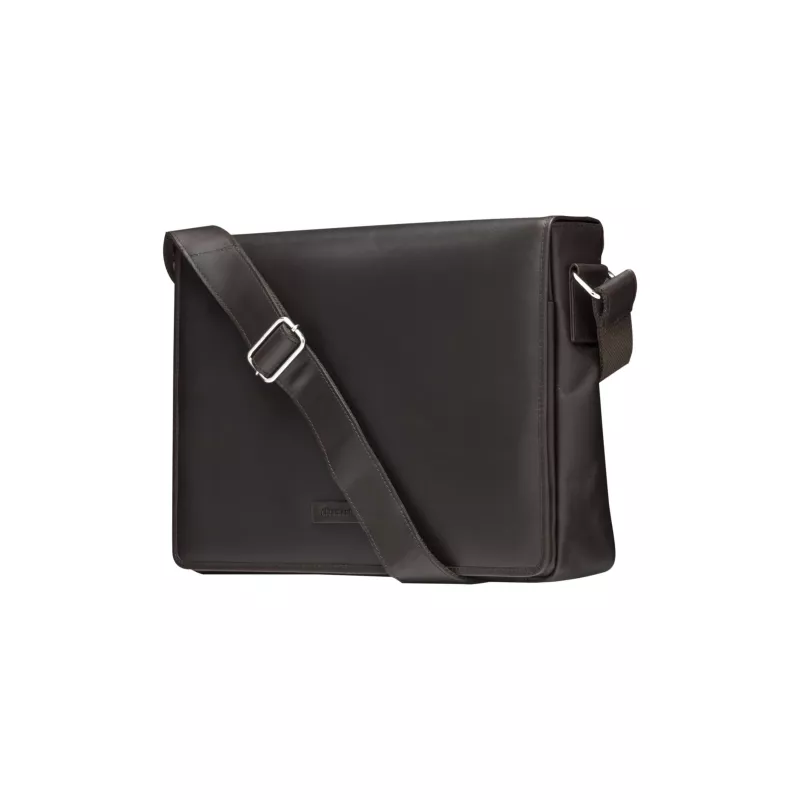 Messenger-Tasche dbramante1928 Marselisborg 14 Zoll Hunter dark unisex Schultergurt einfarbig