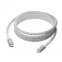 dbramante1928 re-charge Pro – BRD-Kabel 2m USB-C auf Lightning -W