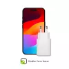 dbramante1928 re-charge Pro - EU Wandladegerät 2x USB-C 20W - W