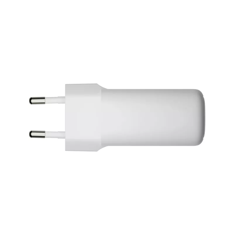 dbramante1928 re-charge Pro - EU Wandladegerät 2x USB-C 20W - W