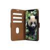 Wallet Case dbramante1928 iPhone 14 Pro Max Tan 3 Kartenfächer