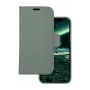 Wallet Case dbramante1928 New York für iPhone 13 Pro, Grün, 3 Kartenfächer, passend für 6,1 Zoll (15,5 cm)