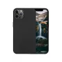 Handyhülle dbramante1928 Greenland für iPhone 13 Pro Max (Cover, 6,7 Zoll, Night Schwarz)