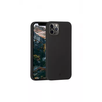 Handyhülle dbramante1928 Greenland für iPhone 13 Pro Max (Cover, 6,7 Zoll, Night Schwarz)
