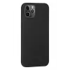 Handyhülle dbramante1928 Greenland für iPhone 13 Pro Max (Cover, 6,7 Zoll, Night Schwarz)