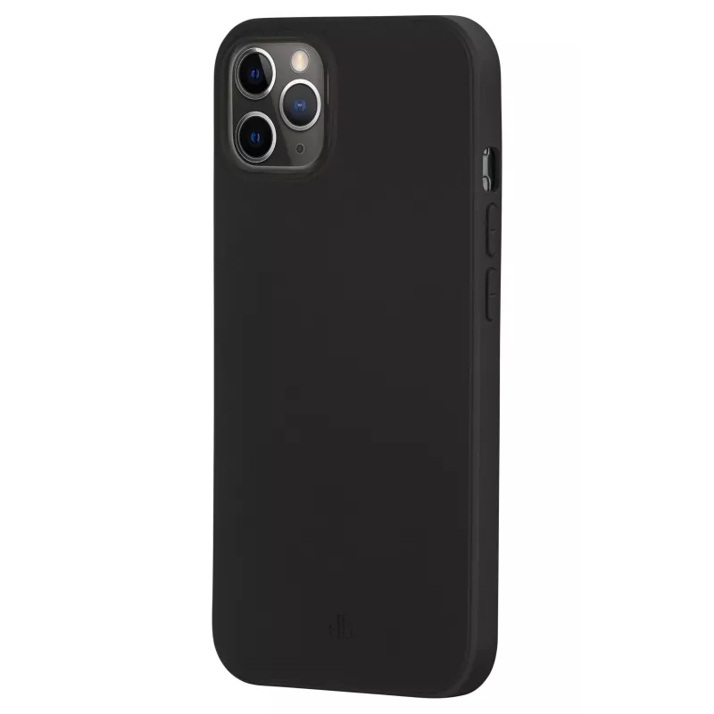 Handyhülle dbramante1928 Greenland für iPhone 13 Pro Max (Cover, 6,7 Zoll, Night Schwarz)