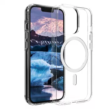 dbramante1928 Iceland Pro MagSafe-kompatibel – Robuste Hülle für iPhone 13 Pro