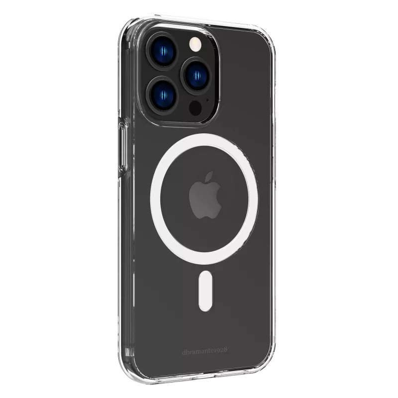 dbramante1928 Iceland Pro MagSafe-kompatibel – Robuste Hülle für iPhone 13 Pro