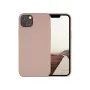 Handyhülle dbramante1928 Costa Rica für iPhone 14 Plus (6,7 Zoll) Pink sand