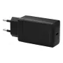 Wandladegerät dbramante1928 USB-C 65W, AC-Eingang 110–240V, 1x USB-C, schwarz