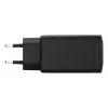 Wandladegerät dbramante1928 USB-C 65W, AC-Eingang 110–240V, 1x USB-C, schwarz