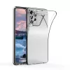 dbramante1928 Bulk - Nuuk - Galaxy A52/A52S - Clear, Cover, Samsung, Galaxy A52/A52S, 16,5 cm (6,5 Zoll), Transparent