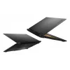 ASUS TUF Gaming F16 FX608JMR-I7161W Intel® Core™ i7 i7-14650HX Laptop 40,6 cm (16 Zoll) WUXGA 16 GB DDR5-SDRAM 1 TB SSD NVIDIA GeForce RTX 5060 Wi-Fi 6E (802.11ax) Windows 11 Home Schwarz, Grau