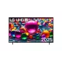 LG UHD AI 65UA75003LA TV 165,1 cm (65 Zoll) 4K Ultra HD Smart TV Wi-Fi Schwarz