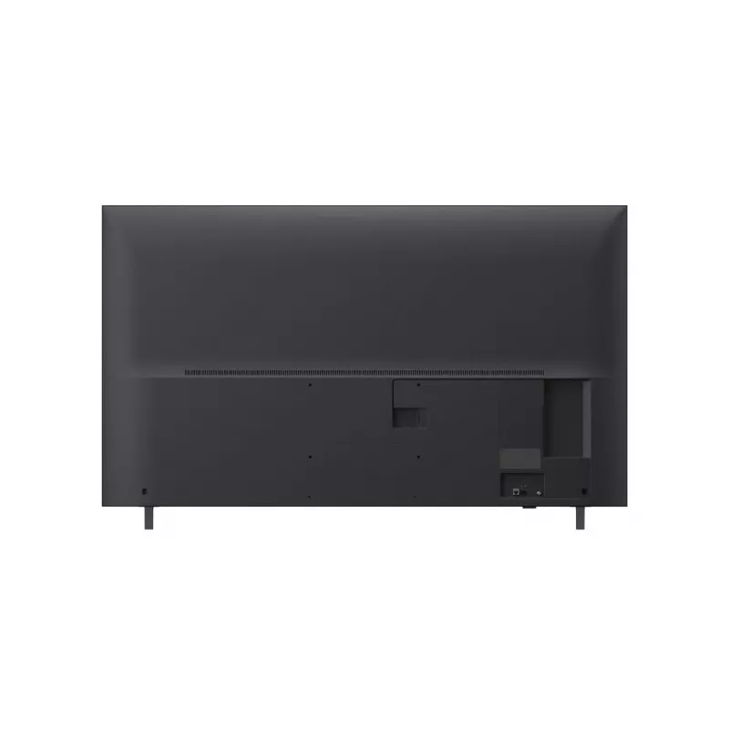 LG UHD AI 65UA75003LA TV 165,1 cm (65 Zoll) 4K Ultra HD Smart TV Wi-Fi Schwarz