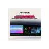 LG UHD AI 65UA75003LA TV 165,1 cm (65 Zoll) 4K Ultra HD Smart TV Wi-Fi Schwarz