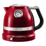 KitchenAid 5KEK1522ECA elektrischer Wasserkocher 1,5 l 2400 W Rot