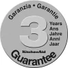 KitchenAid 5KEK1522ECA elektrischer Wasserkocher 1,5 l 2400 W Rot