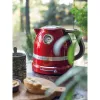 KitchenAid 5KEK1522ECA elektrischer Wasserkocher 1,5 l 2400 W Rot
