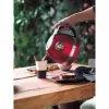 KitchenAid 5KEK1522ECA elektrischer Wasserkocher 1,5 l 2400 W Rot