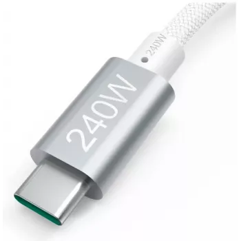 Hama Full-Featured USB-Kabel USB 3.2 Gen 1 (3.1 Gen 1) 1,5 m USB-C Weiß
