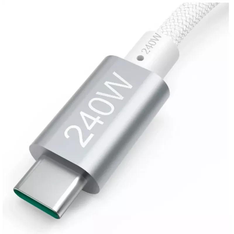 Hama Full-Featured USB-Kabel USB 3.2 Gen 1 (3.1 Gen 1) 1,5 m USB-C Weiß