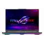 Laptop ASUS ROG Strix G16 G614PR-R9161W — 16,0 Zoll FHD+ 165Hz, Ryzen 9 8940HX, 16GB DDR5-5200, 1TB PCIe 4.0 SSD, GeForce RTX 5070 Ti 12GB, 90Wh