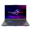 Laptop ASUS ROG Strix G16 G614PR-R9161W — 16,0 Zoll FHD+ 165Hz, Ryzen 9 8940HX, 16GB DDR5-5200, 1TB PCIe 4.0 SSD, GeForce RTX 5070 Ti 12GB, 90Wh