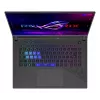 Laptop ASUS ROG Strix G16 G614PR-R9161W — 16,0 Zoll FHD+ 165Hz, Ryzen 9 8940HX, 16GB DDR5-5200, 1TB PCIe 4.0 SSD, GeForce RTX 5070 Ti 12GB, 90Wh