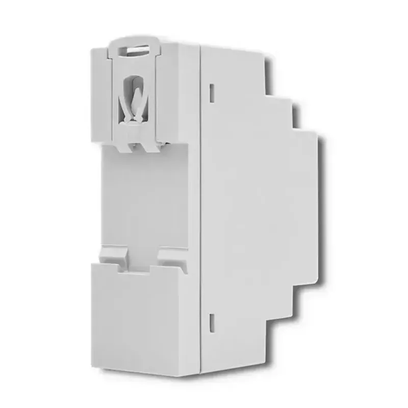 Hutschienen-Netzteil QOLTEC 30W 24V 1,25A grau