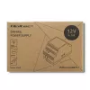 DIN-Schienen-Netzteil QOLTEC 50920, einphasig, für Industrieanlagen