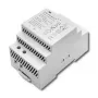 DIN-Schienen-Netzteil QOLTEC 50920, einphasig, für Industrieanlagen