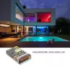 LED-Treiber QOLTEC 50967, Konstantspannung/Konstantstrom, IP20, 150 W