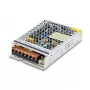LED-Treiber QOLTEC 50967, Konstantspannung/Konstantstrom, IP20, 150 W