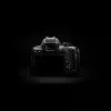 Canon EOS 850D SLR Kamera-Kit 24,1 MP CMOS 6000 x 4000 Pixel Schwarz