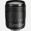 Canon EOS 850D SLR Kamera-Kit 24,1 MP CMOS 6000 x 4000 Pixel Schwarz