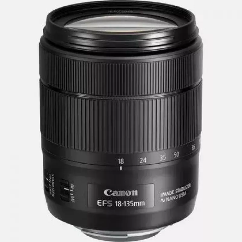 Canon EOS 850D SLR Kamera-Kit 24,1 MP CMOS 6000 x 4000 Pixel Schwarz