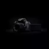 Canon EOS 850D SLR Kamera-Kit 24,1 MP CMOS 6000 x 4000 Pixel Schwarz