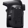 Canon EOS 850D SLR Kamera-Kit 24,1 MP CMOS 6000 x 4000 Pixel Schwarz