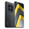 Smartphone POCO M8 Pro 5G — 6,83 Zoll (17,4 cm), Snapdragon 7s Gen 4, 8 GB RAM, 256 GB, 6500 mAh, Dual SIM, Schwarz