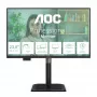 AOC 24P4CV Computermonitor 60,5 cm (23,8 Zoll) 1920 x 1080 Pixel Full HD LED Schwarz