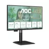 AOC 24P4CV Computermonitor 60,5 cm (23,8 Zoll) 1920 x 1080 Pixel Full HD LED Schwarz