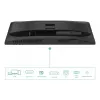 AOC 24P4CV Computermonitor 60,5 cm (23,8 Zoll) 1920 x 1080 Pixel Full HD LED Schwarz