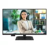 AOC 24P4CV Computermonitor 60,5 cm (23,8 Zoll) 1920 x 1080 Pixel Full HD LED Schwarz
