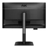 AOC 24P4CV Computermonitor 60,5 cm (23,8 Zoll) 1920 x 1080 Pixel Full HD LED Schwarz