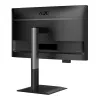 AOC 24P4CV Computermonitor 60,5 cm (23,8 Zoll) 1920 x 1080 Pixel Full HD LED Schwarz