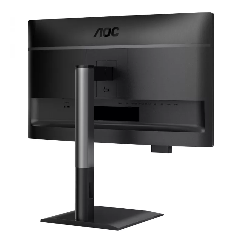AOC 24P4CV Computermonitor 60,5 cm (23,8 Zoll) 1920 x 1080 Pixel Full HD LED Schwarz